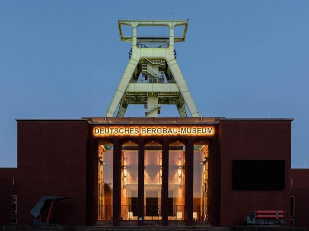 Fotografie z fotogalerie ubytování Haus am Kemnader See v destinaci Bochum