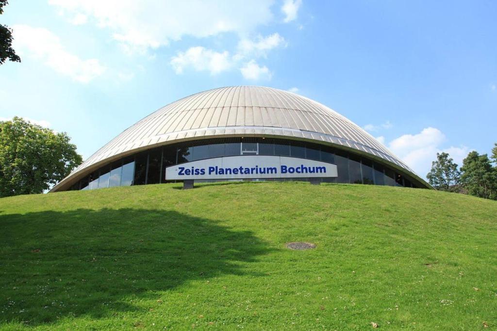 Fotografie z fotogalerie ubytování Haus am Kemnader See v destinaci Bochum