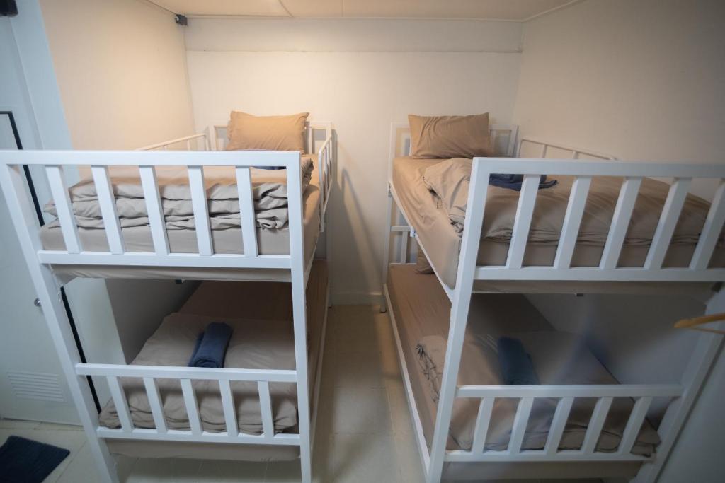 
Quadruple Room with Private Bathroom
