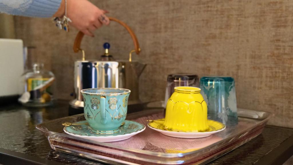 286 Piazza San Marco - Relais il Doge - 5