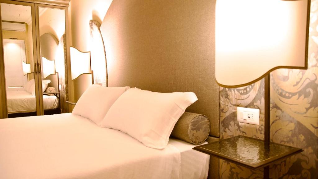 286 Piazza San Marco - Relais il Doge - 3