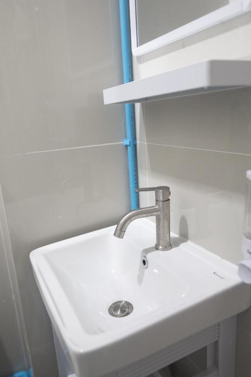 Bangkok Cozy Home @Khaosan Road - Resim 21