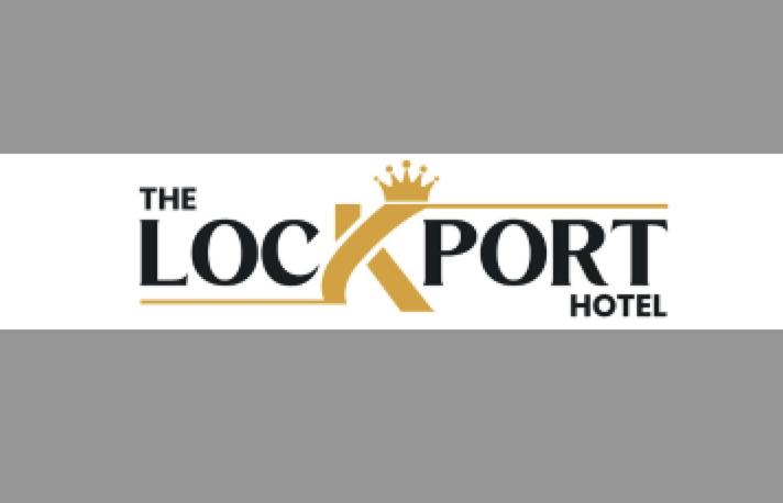 Certifikát, hodnocení, plakát nebo jiný dokument vystavený v ubytování Lockport Hotel