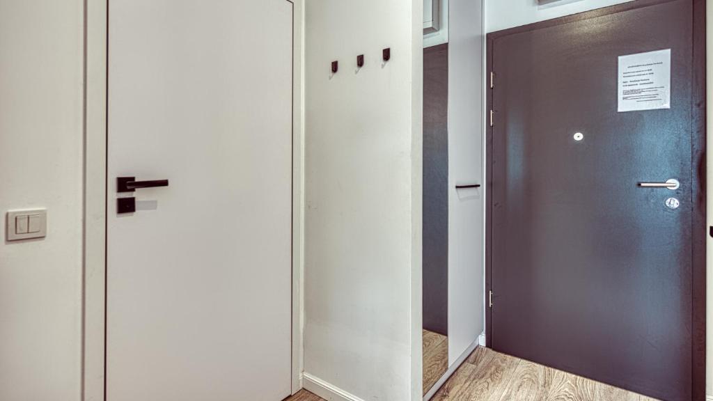 Zdjęcie z galerii obiektu Rezydencja Niechorze 328 - 5D Apartamenty w mieście Niechorze