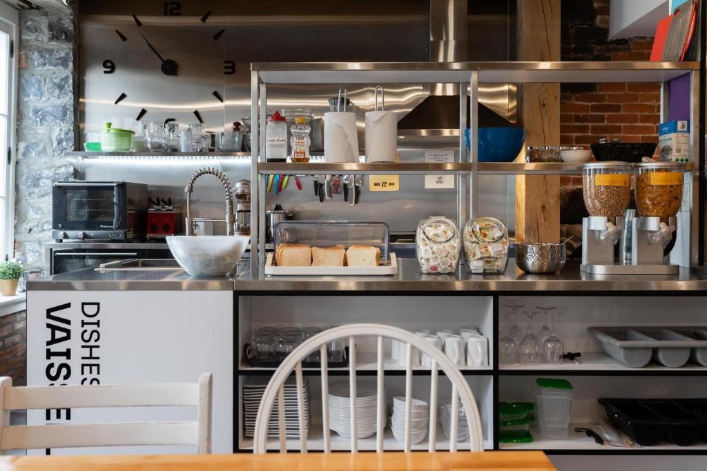 Hotel AtypiQ - Resim 21