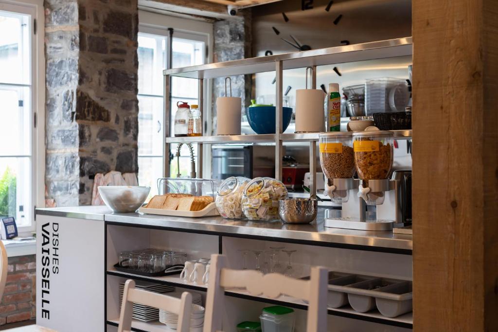 Hotel AtypiQ - Resim 22