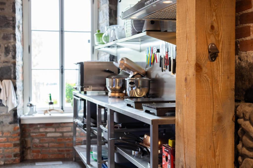 Hotel AtypiQ - Resim 19