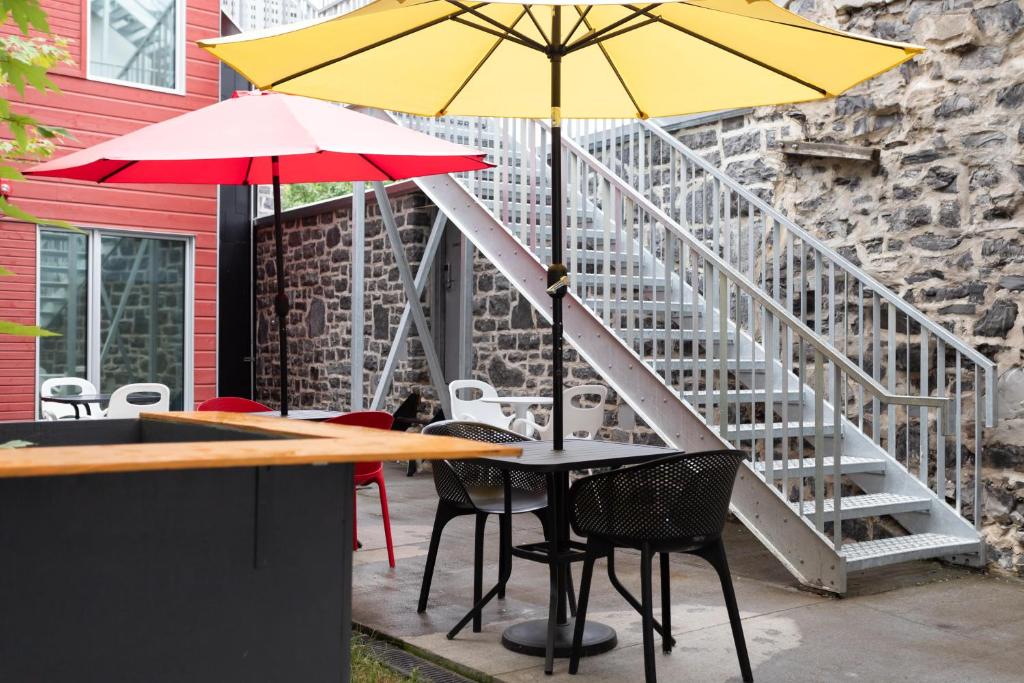 Hotel AtypiQ - Resim 15