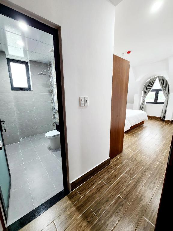 Happy Bun Hotel Da Lat - 18