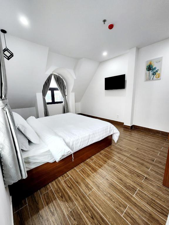 Happy Bun Hotel Da Lat - 16