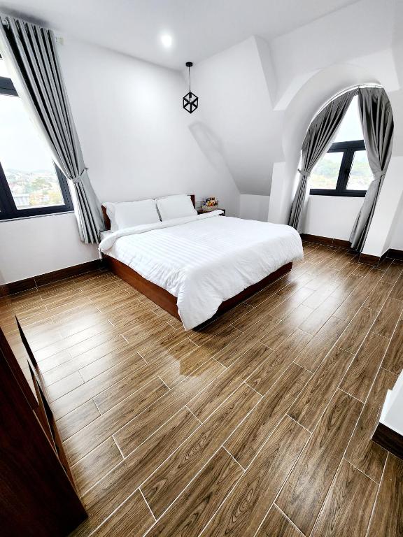 Happy Bun Hotel Da Lat - 15