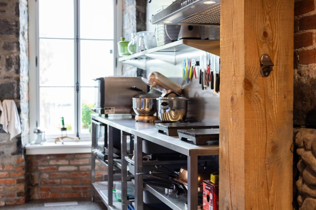 Hotel AtypiQ - Resim 28