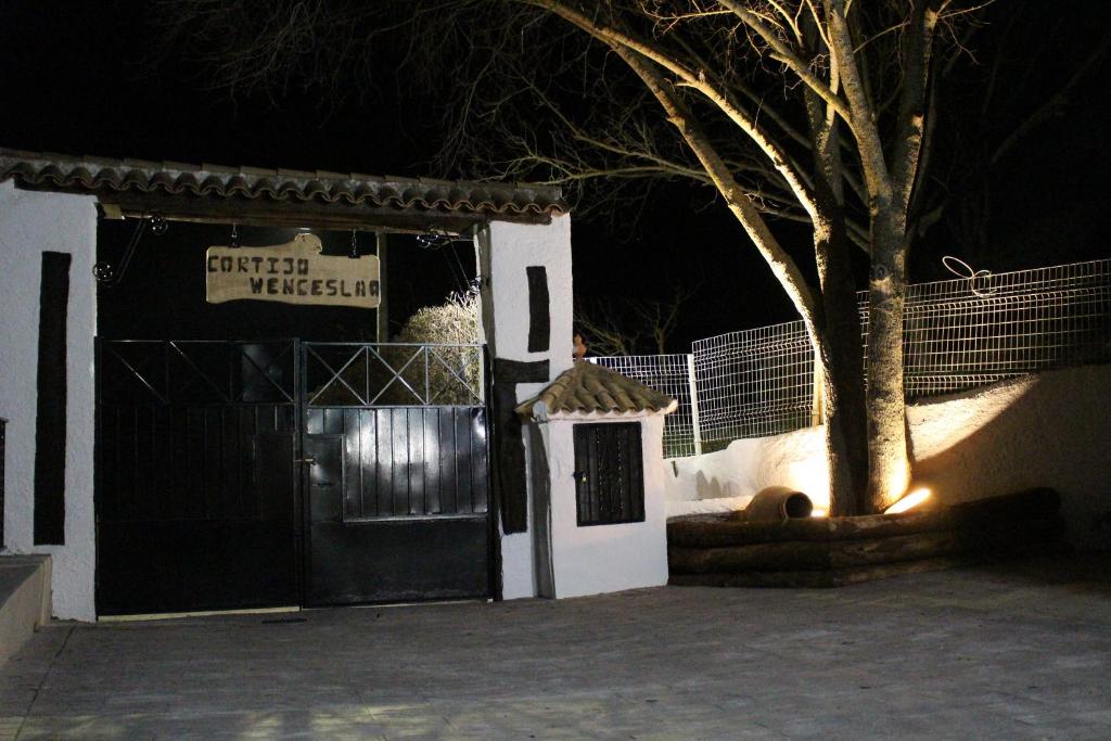 MuresにあるCortijo Wenceslao IIのギャラリーの写真