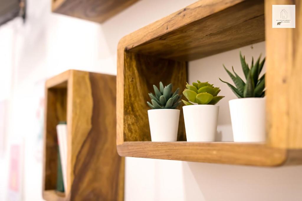 Gli Appartamenti al Duomo - 12