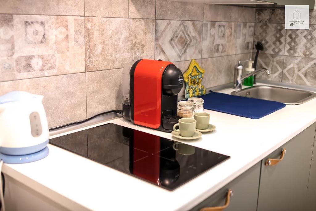 Gli Appartamenti al Duomo - 5