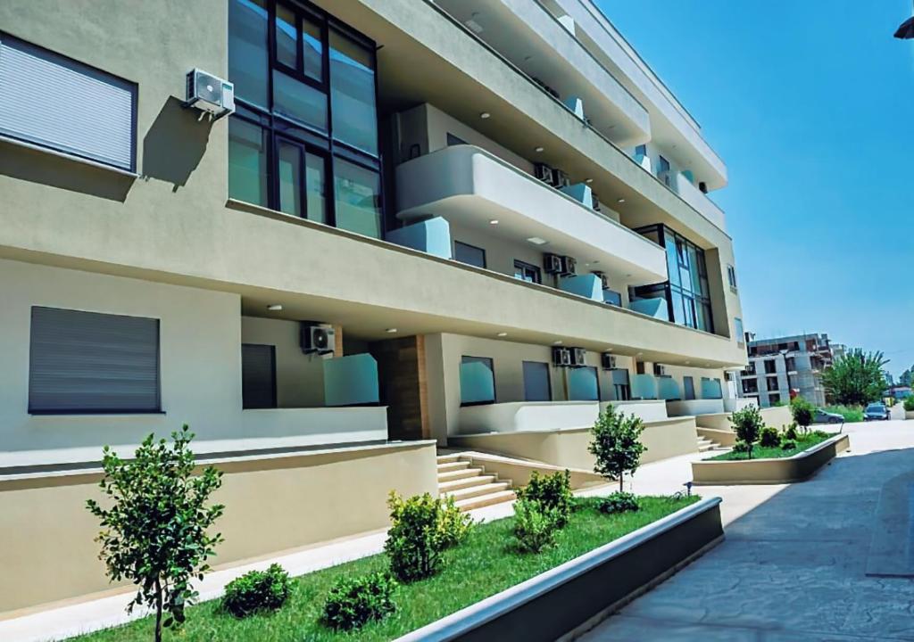 Ulcinj Seaside Rent, Ulcinj (updated prices 2024)