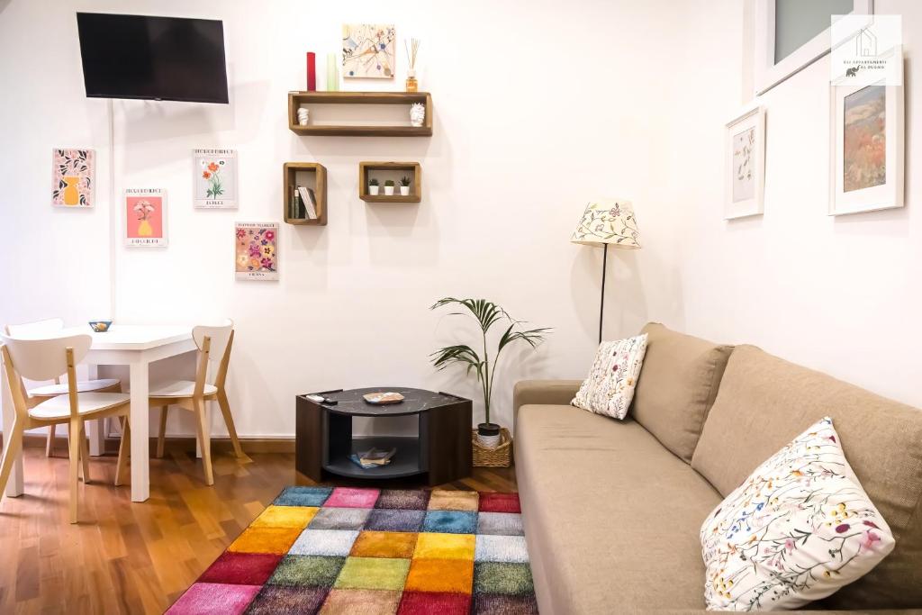 Gli Appartamenti al Duomo - 3