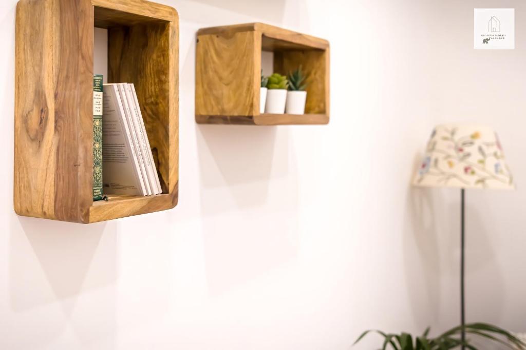 Gli Appartamenti al Duomo - 11