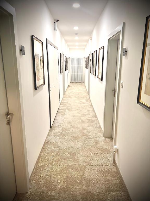 Hotel Genta - Resim 19