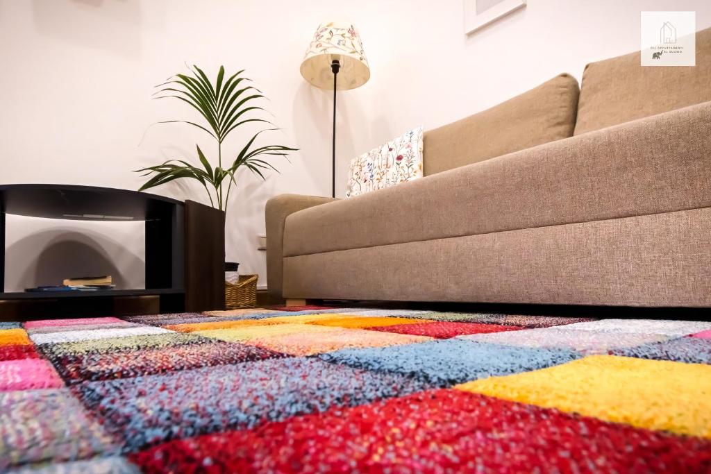 Gli Appartamenti al Duomo - 4