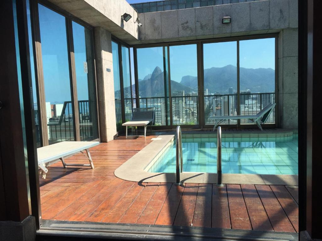  Flat Tiffanys Ipanema