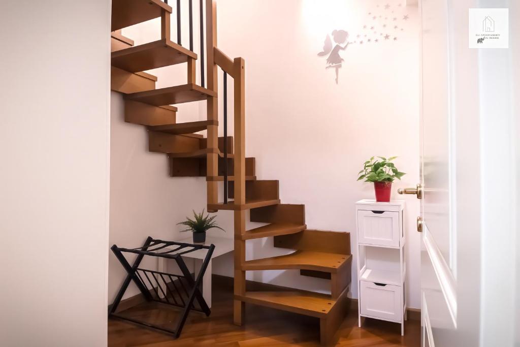 Gli Appartamenti al Duomo - 14