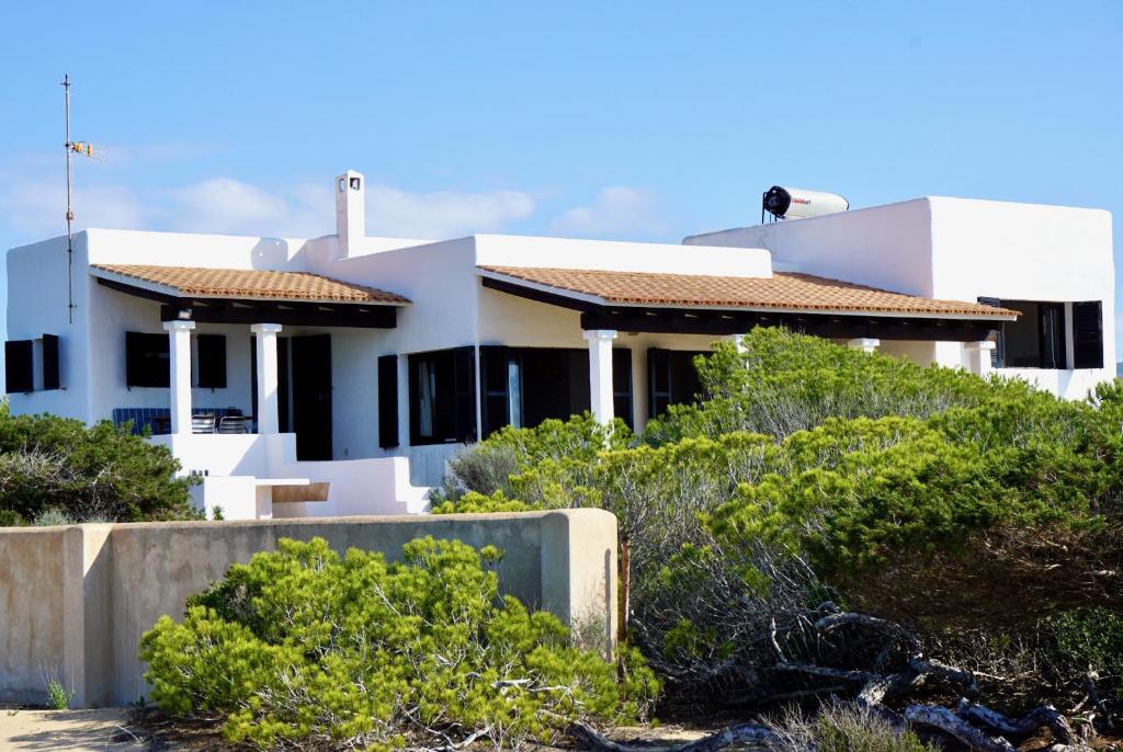 Casa En Formentera