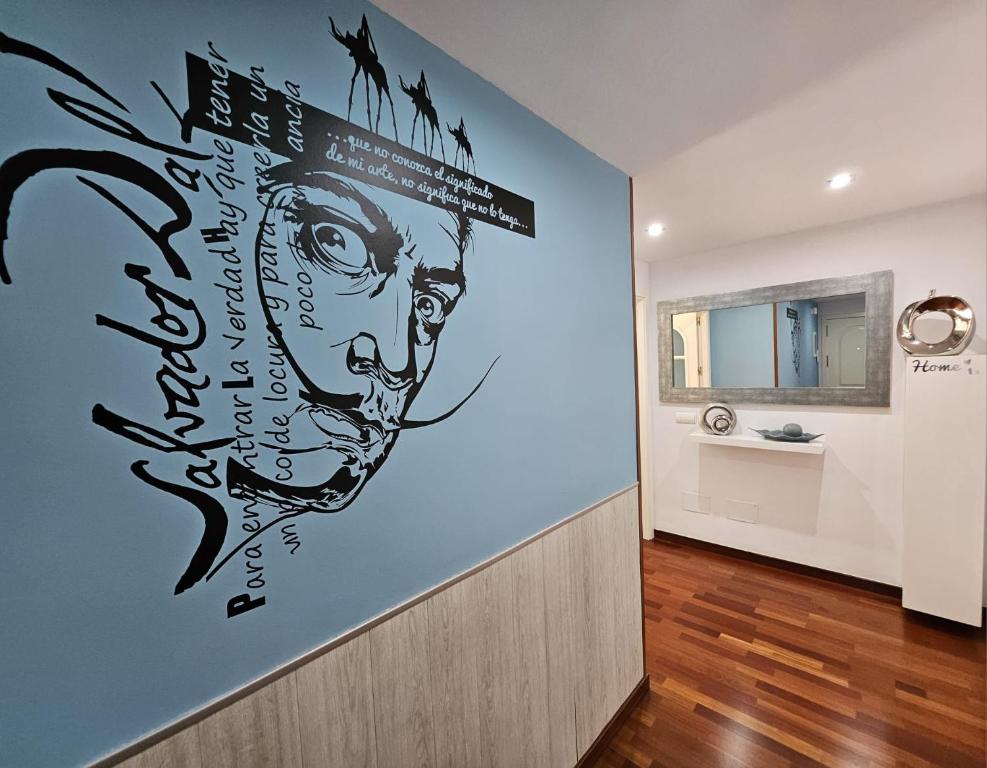 Φωτογραφία από το άλμπουμ του Apartamento Vilallonga στη Φιγκέρες