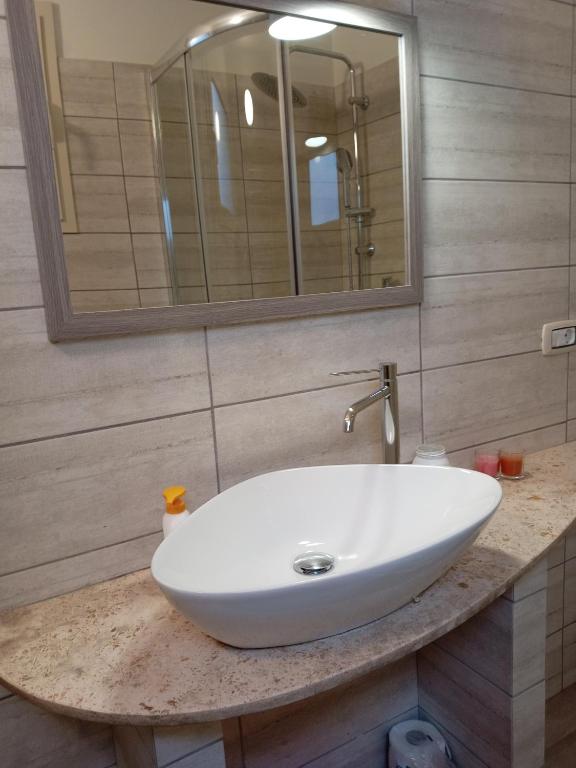 Piazza Verdi Liberty House - 12