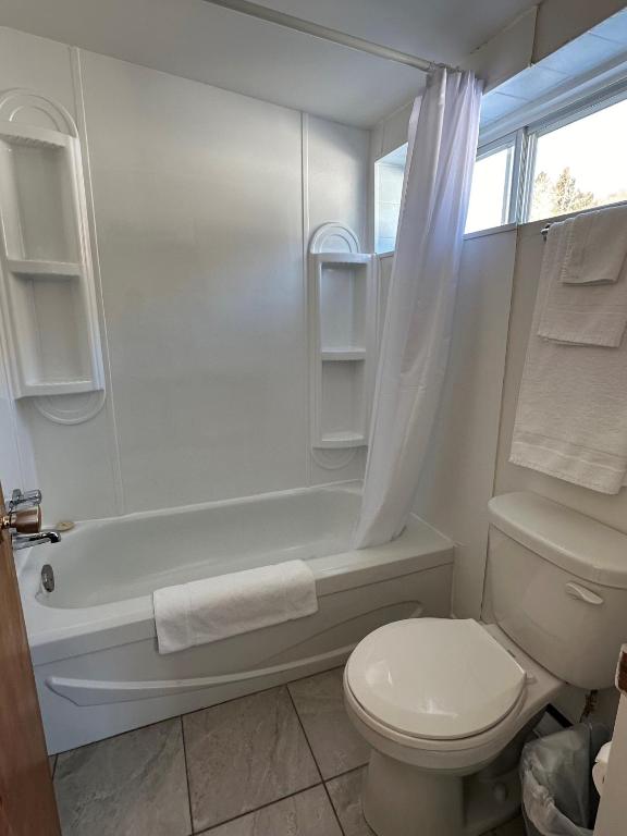 Auberge Morritt photo