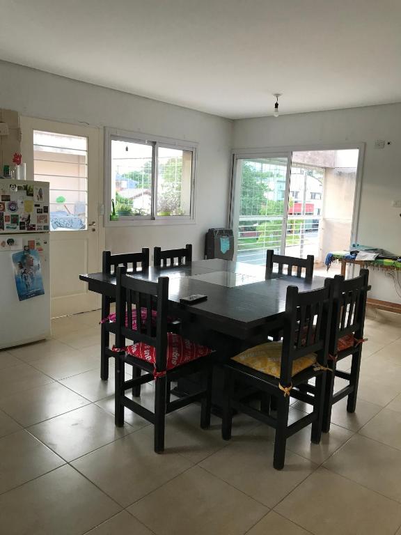 Fotografie z fotogalerie ubytování La Casita de DaniMar v destinaci Yerba Buena