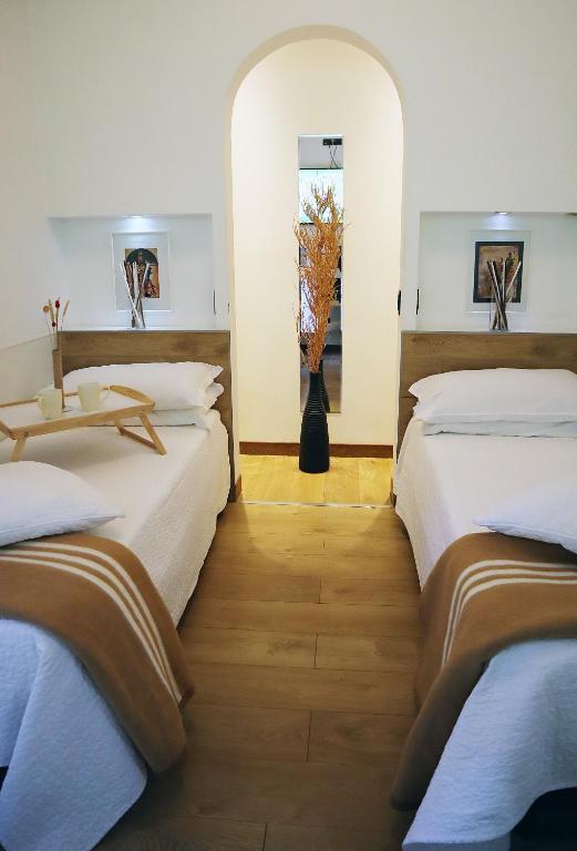 Villa Alba Boutique Hotel - 