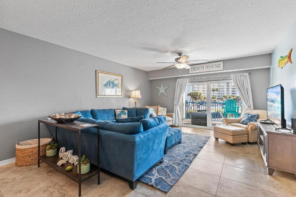 Oceanwalk 3304, New Smyrna Beach (updated prices 2024)