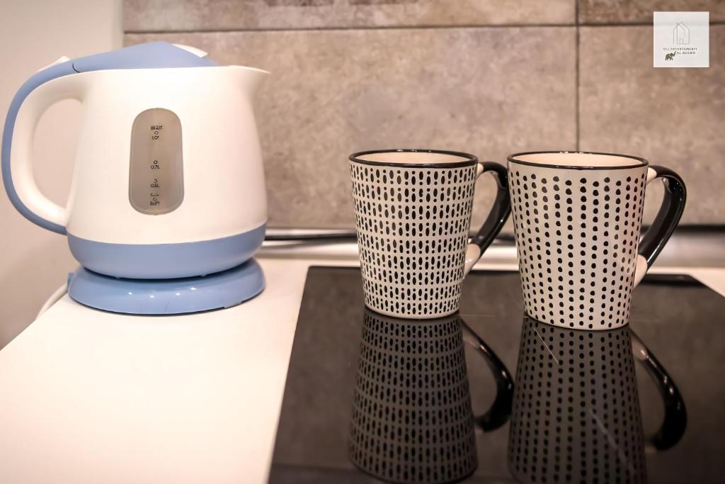 Gli Appartamenti al Duomo - 9