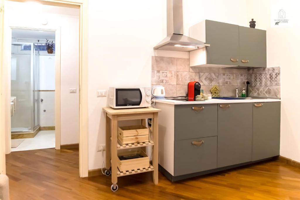 Gli Appartamenti al Duomo - 7