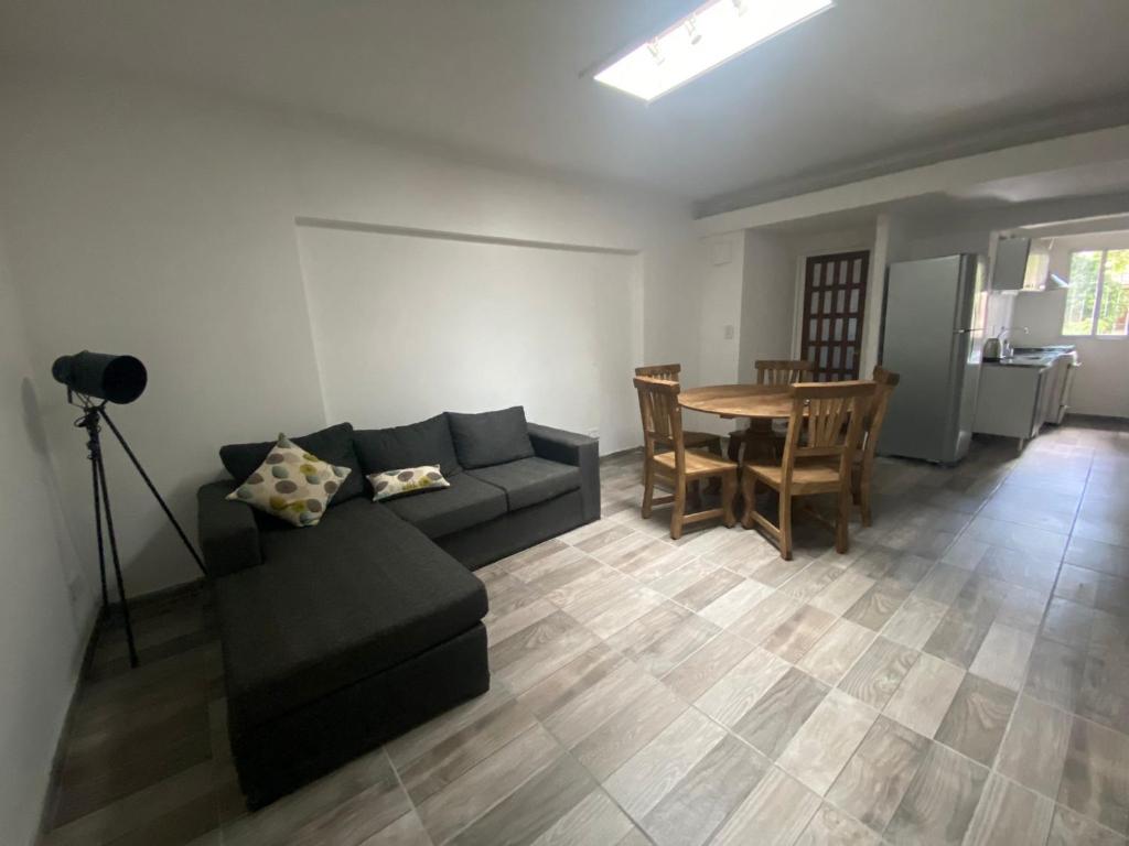 La CieneguitaにあるDepto 2 dormitorios en zona residencialのギャラリーの写真