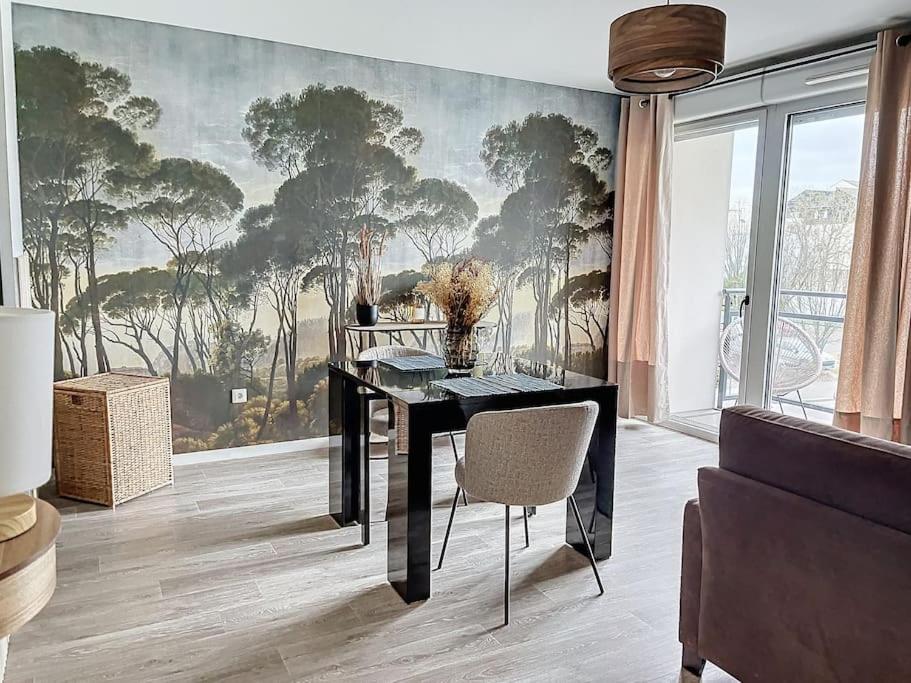 Photo de la galerie de l'établissement Le Ronsard - Baby friendly, à Compiègne