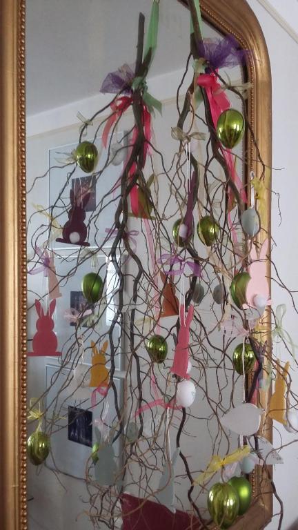 Commanderie Cottage Colmar – photo 36