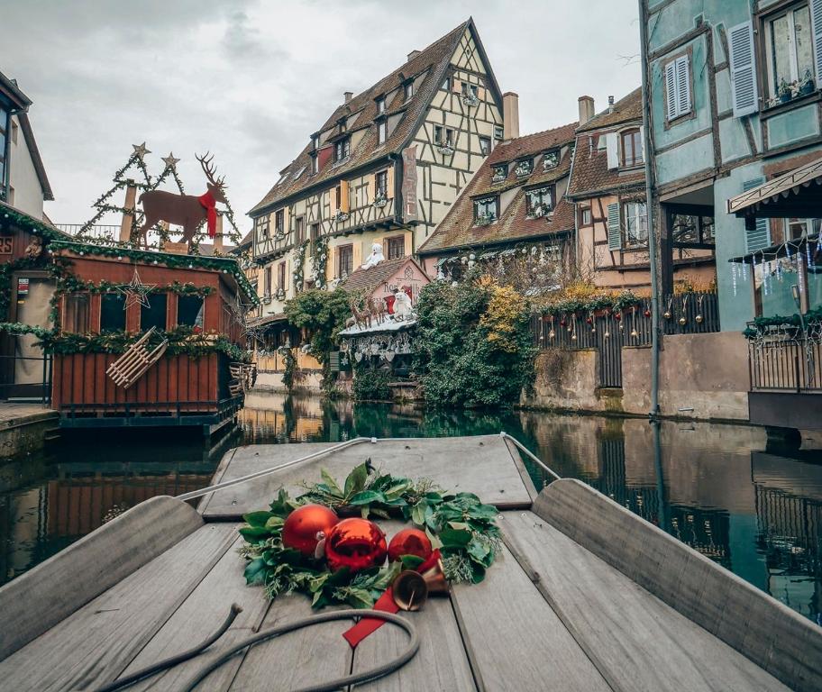 Commanderie Cottage Colmar – photo 29