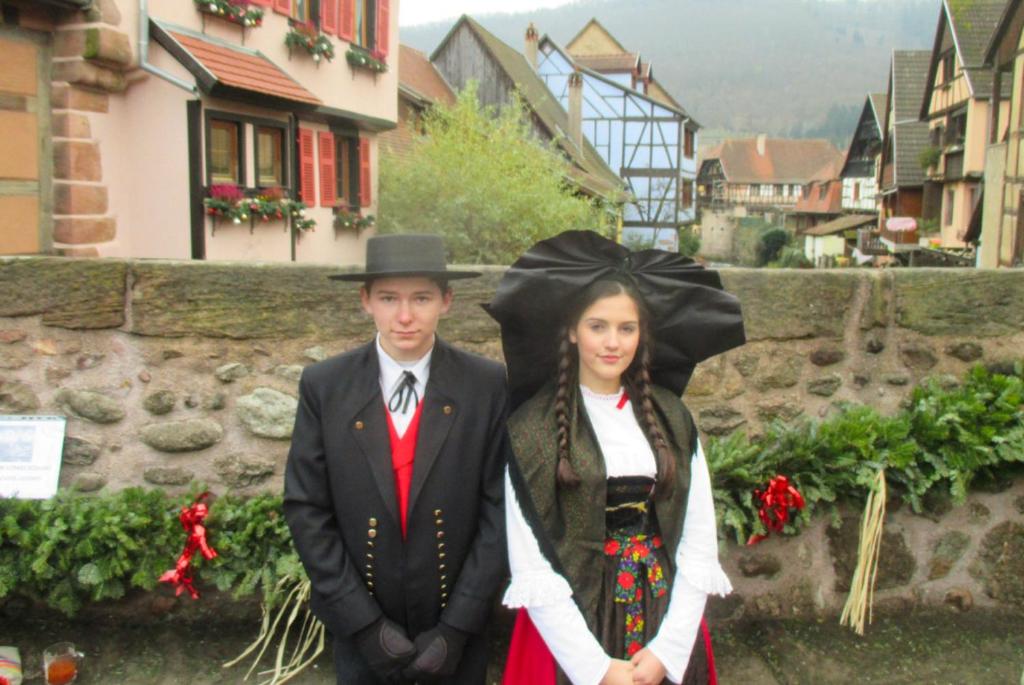 Commanderie Cottage Colmar – photo 46
