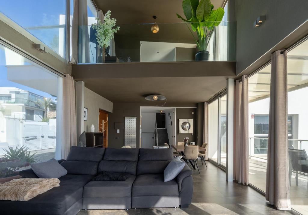 Descubre Villa Oasis - Confort, diseño y naturaleza a un paso de ...