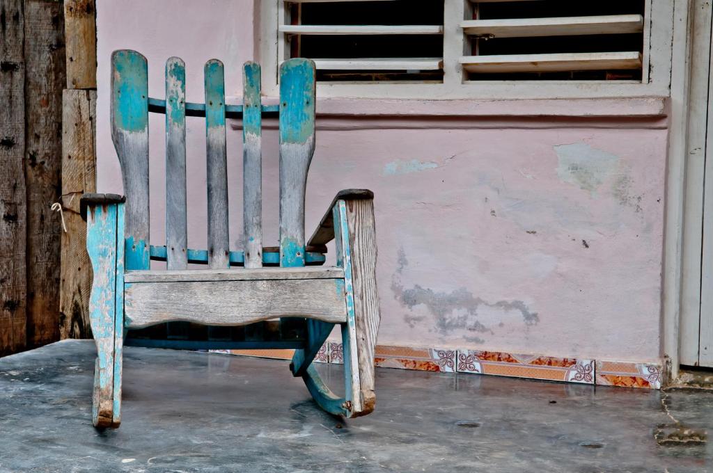 Fotografie z fotogalerie ubytování La Cubanita v destinaci Kojsko