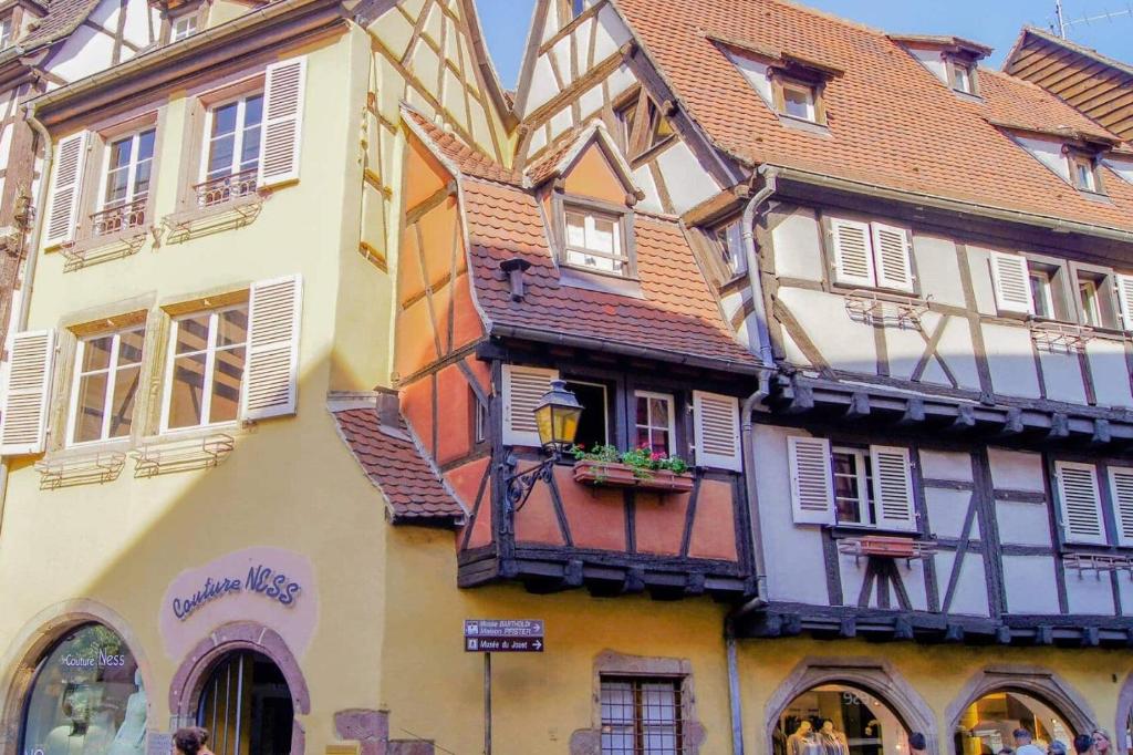 Commanderie Cottage Colmar – photo 44