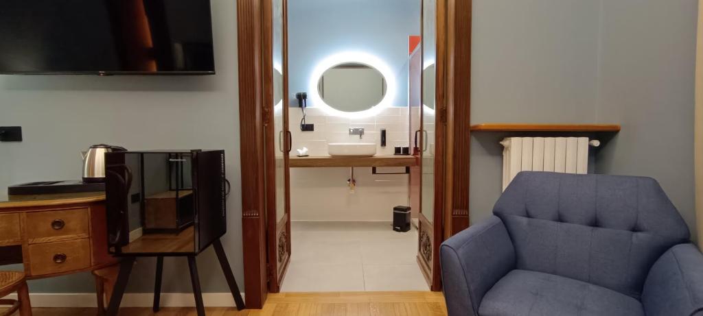 Deluxe Spaccanapoli - 17