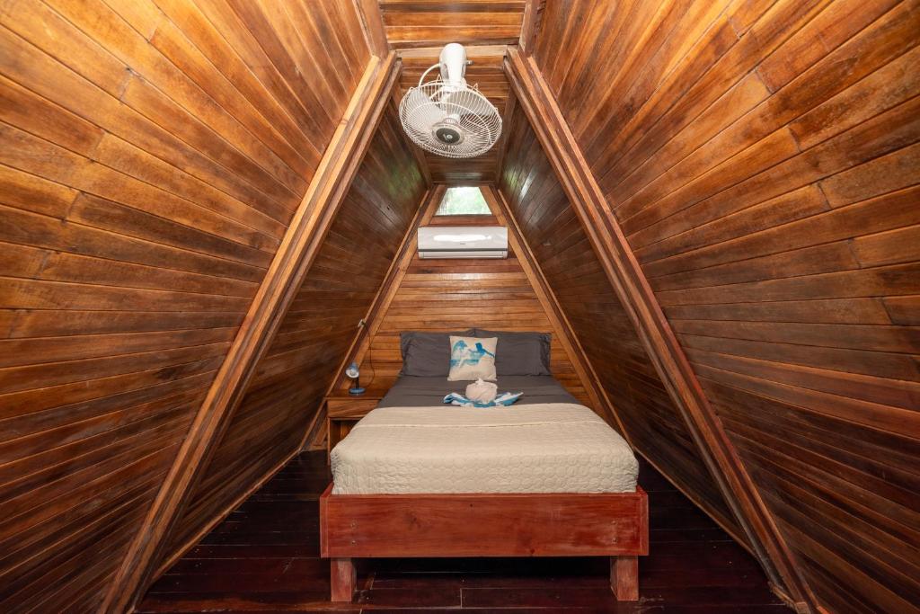 Playa Grande Surf Camp - Doppelzimmer