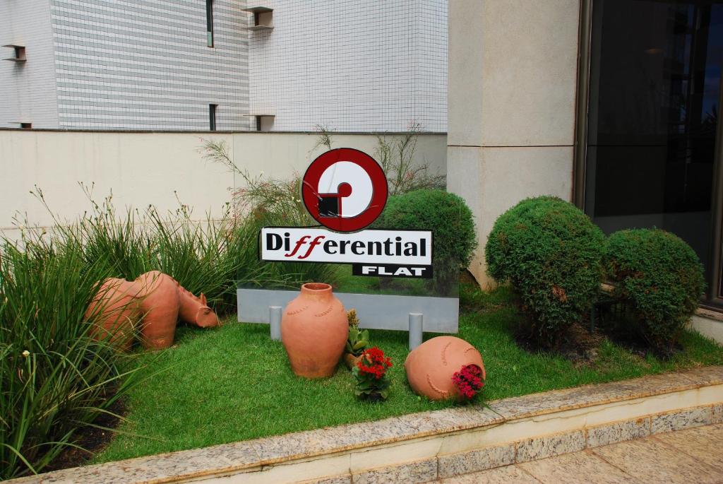  Differential Flat