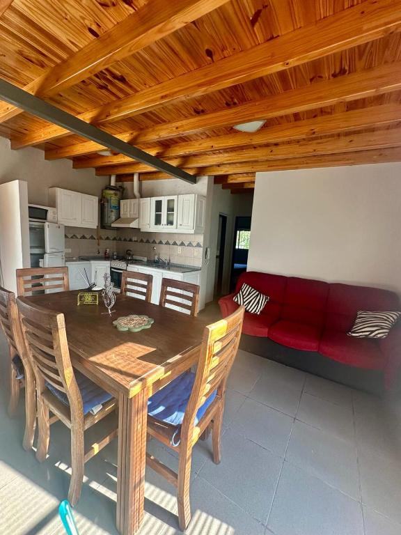 Amanecer en Mendoza Apartments, La Cieneguita (updated prices 2024)