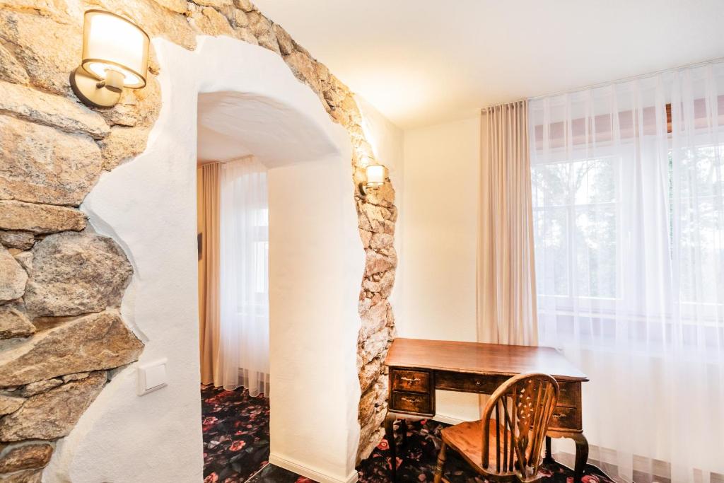 Fotografie z fotogalerie ubytování Hotel Zum Pfeiffer v destinaci Radebeul