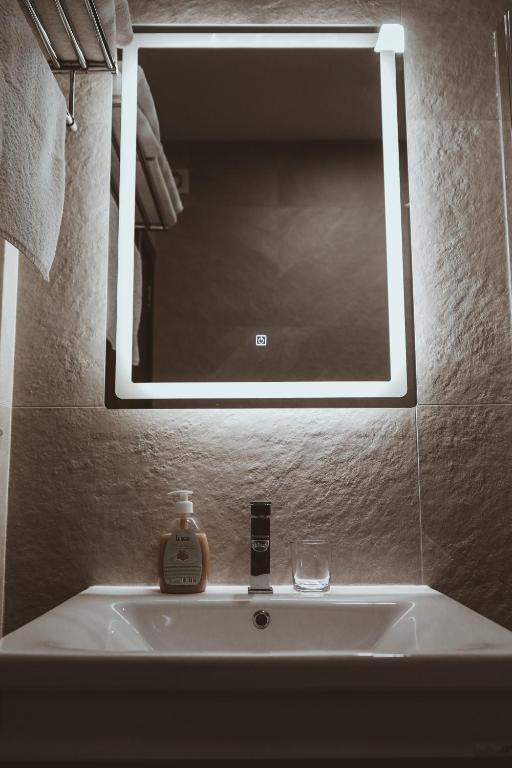 Fotografie z fotogalerie ubytování S Apart Rooms v destinaci Bosanska Gradiška