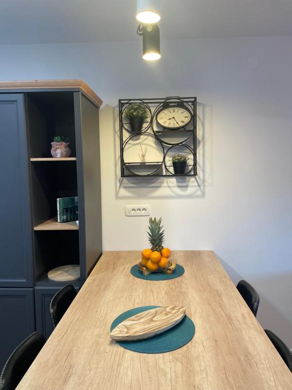 Fotografie z fotogalerie ubytování Apartman “Gušt” v destinaci Ploče